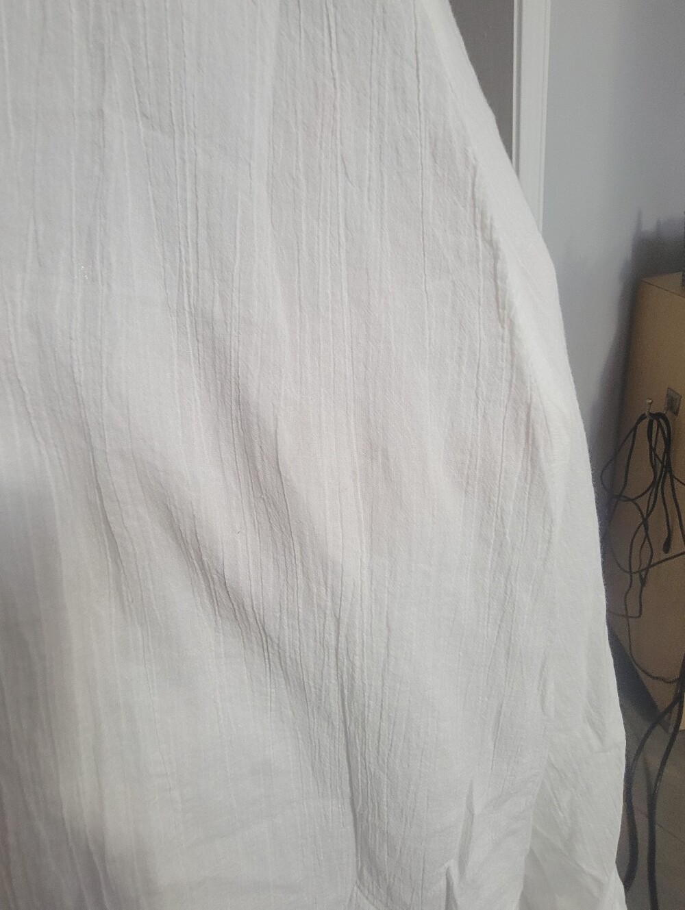 Everyday Ritual Nightgown - Picture 3 of 8